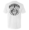 Bourbon More Flavor More Freedom by Shield Republic