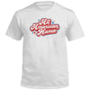 All American Mama (Front) by Shield Republic