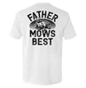 Father Mows Best by Shield Republic