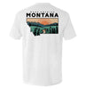 Make America Montana by Shield Republic