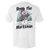 Frosty The Marksman by Shield Republic