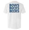 Bows Bucks Beers by Shield Republic