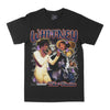Whitney Houston "The Voice" Graphic Tee by Obsessed with graphic tees