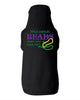 Who Needs Beads When You Have Me Dog Shirt by Anchored Grace Boutique