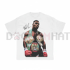 Wholesale Mike Tyson Boxing Graphic Tee by Dog Mom Hat