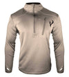 Wildwood Pullover - Khaki