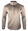 Wildwood Pullover - Khaki