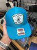 Will Shake Ass For Tequila Trucker Hat by Luckless Outfitters