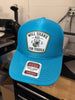 Will Shake Ass For Tequila Trucker Hat by Luckless Outfitters