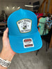 Will Shake Ass For Tequila Trucker Hat by Luckless Outfitters