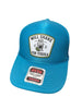 Will Shake Ass For Tequila Trucker Hat by Luckless Outfitters