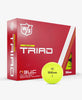 Wilson 2022 Triad Golf Balls