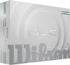 Wilson 2025 Duo Soft TRK360 Golf Balls