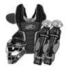 Rawlings Renegade 2.0 Intermediate Catcher's Set-Black by Markwort