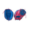 Wilson A1000 Carnival CM33 33 Inch Catcher’s Mitt-RHT by The Bat Flip Shop