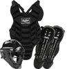 Rawlings Player's Series Junior Youth Catcher's Set - Ages 9 & Under by Markwort