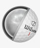 Wilson Staff Model X Golf Balls