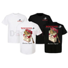 Winchester "American Legend" Men's Tee – 1866 Ammo Box Graphic Shirt by Dog Mom Hat