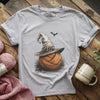 Witch’s Yarn T-shirt by YarnMerch