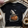 Witch’s Yarn T-shirt by YarnMerch
