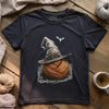 Witch’s Yarn T-shirt by YarnMerch