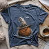 Witch’s Yarn T-shirt by YarnMerch