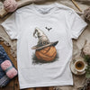 Witch’s Yarn T-shirt by YarnMerch