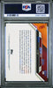 Graded 2024 Topps Bowman U Now JuJu Watkins #35 Blue /49 Rookie RC Basketball Card PSA 8 Near Mint