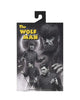 NECA Universal Monsters: Ultimate Wolf Man (Black & White) by Little Shop of Magic