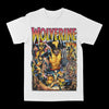 Wolverine Graphic Tee by Obsessed with graphic tees