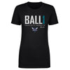 LaMelo Ball Charlotte Hornets Elite WHT by 500 LEVEL
