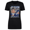 Jaxson Dart New York G Vintage WHT by 500 LEVEL