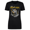 Bryan Reynolds Pittsburgh Base WHT by 500 LEVEL