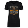Tyson Dupont Superstar Name WHT by 500 LEVEL