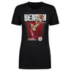 Alperen Sengun Houston Rockets Premiere WHT by 500 LEVEL