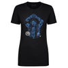 A.J. Styles WWE Splatter WHT by 500 LEVEL