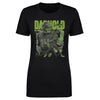 Sam Darnold Seattle Dark Side WHT by 500 LEVEL