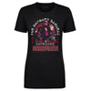 Shinsuke Nakamura The Wayward Samurai WHT by 500 LEVEL
