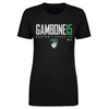Aleigh Gambone Boston Legacy FC Elite WHT by 500 LEVEL