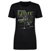 Julian Love Seattle Picked With Love WHT by 500 LEVEL
