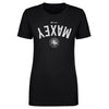 Tyrese Maxey Philadelphia 76ers 2026 NBA All-Star Invert WHT by 500 LEVEL
