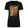 Hulk Hogan The Real American WHT by 500 LEVEL