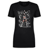 Wren Sinclair Grunge WHT by 500 LEVEL