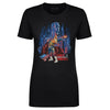 Cody Rhodes Flames WHT by 500 LEVEL