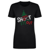 Christmas You'll Shoot Your Eye Out WHT by 500 LEVEL