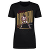 James Harden Cleveland Cavaliers Vector WHT by 500 LEVEL