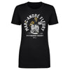 Marc-Andre Fleury Pittsburgh Emblem WHT by 500 LEVEL