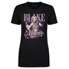 Blake Monroe Sparkle WHT by 500 LEVEL