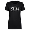 Travis Kelce Kansas City Invert WHT by 500 LEVEL