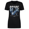 Sauce Gardner Indianapolis Bitmap WHT by 500 LEVEL